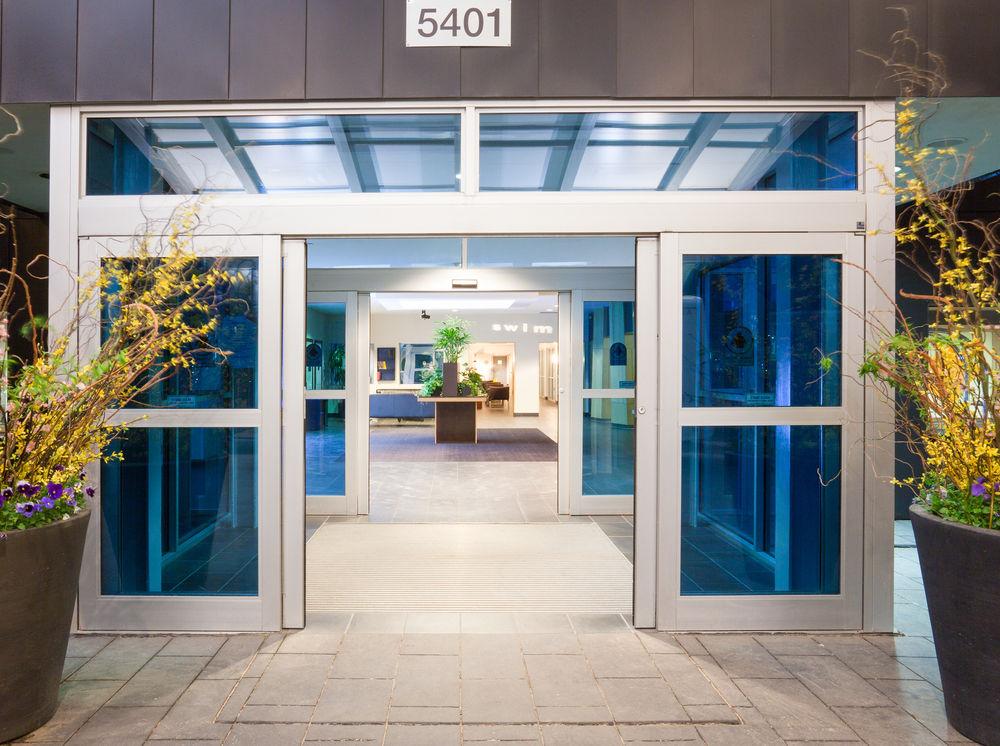Crowne Plaza Bloomington Msp Airport - Moa Exterior foto